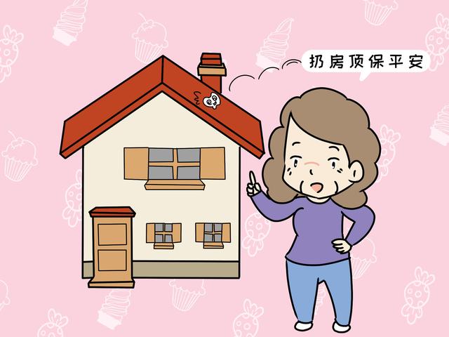                     孩子的“乳牙”别随便扔房顶，保存好，必要时能当救命稻草