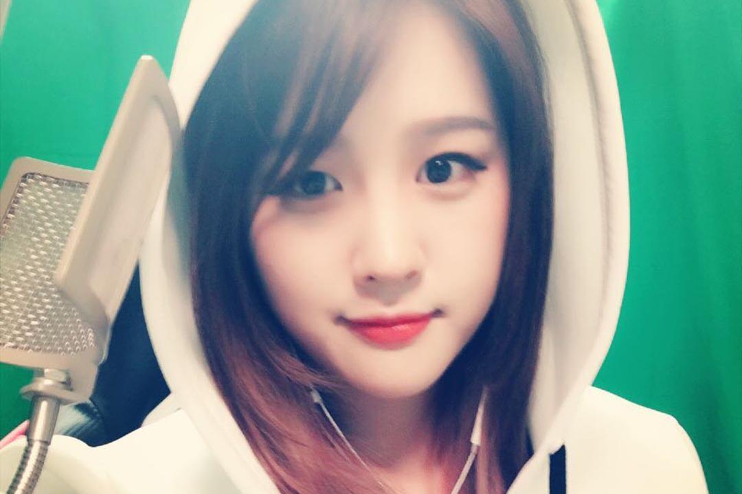 韩国美女模特,美若天仙,天生丽质合辑一30张