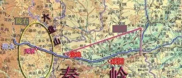 韩信之所以是”兵仙“，凡是看懂井陉之战者无不服