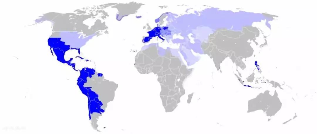 法兰西殖民帝国是如何衰落的?