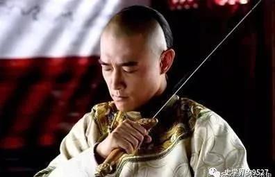 刺客|清朝最悲催皇帝，遇到刺客只有6个侍卫保护，据说最后被雷劈死