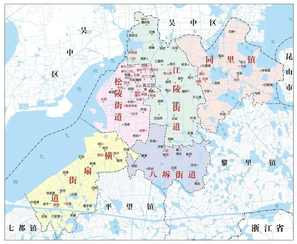 首页 中国 浙江省 湖州市 长兴县 水口乡 水口乡行政区域简介