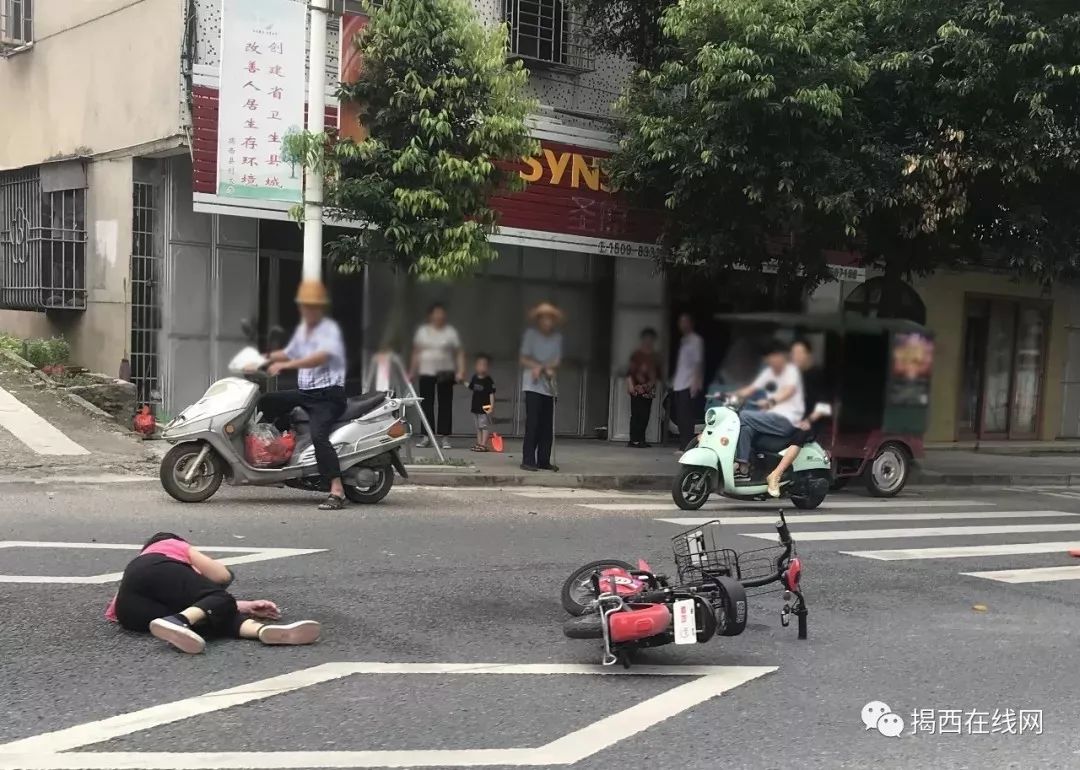 中市北區發生交通事故，一人受傷送醫急救 - 奧丁丁新聞 OwlNews