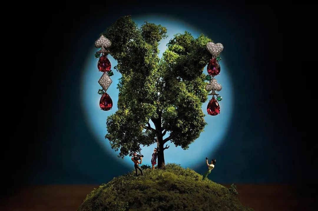 带你重温电影美好时光!宝格丽2019全新Cinem