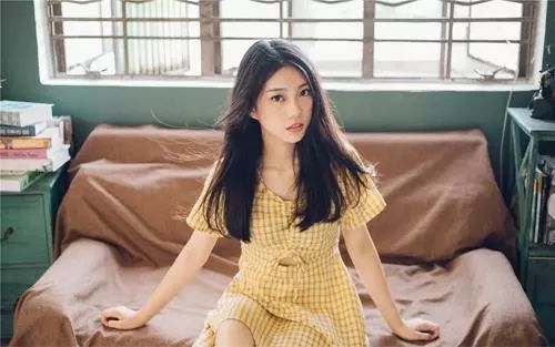 女人,自己强,比什么都强!