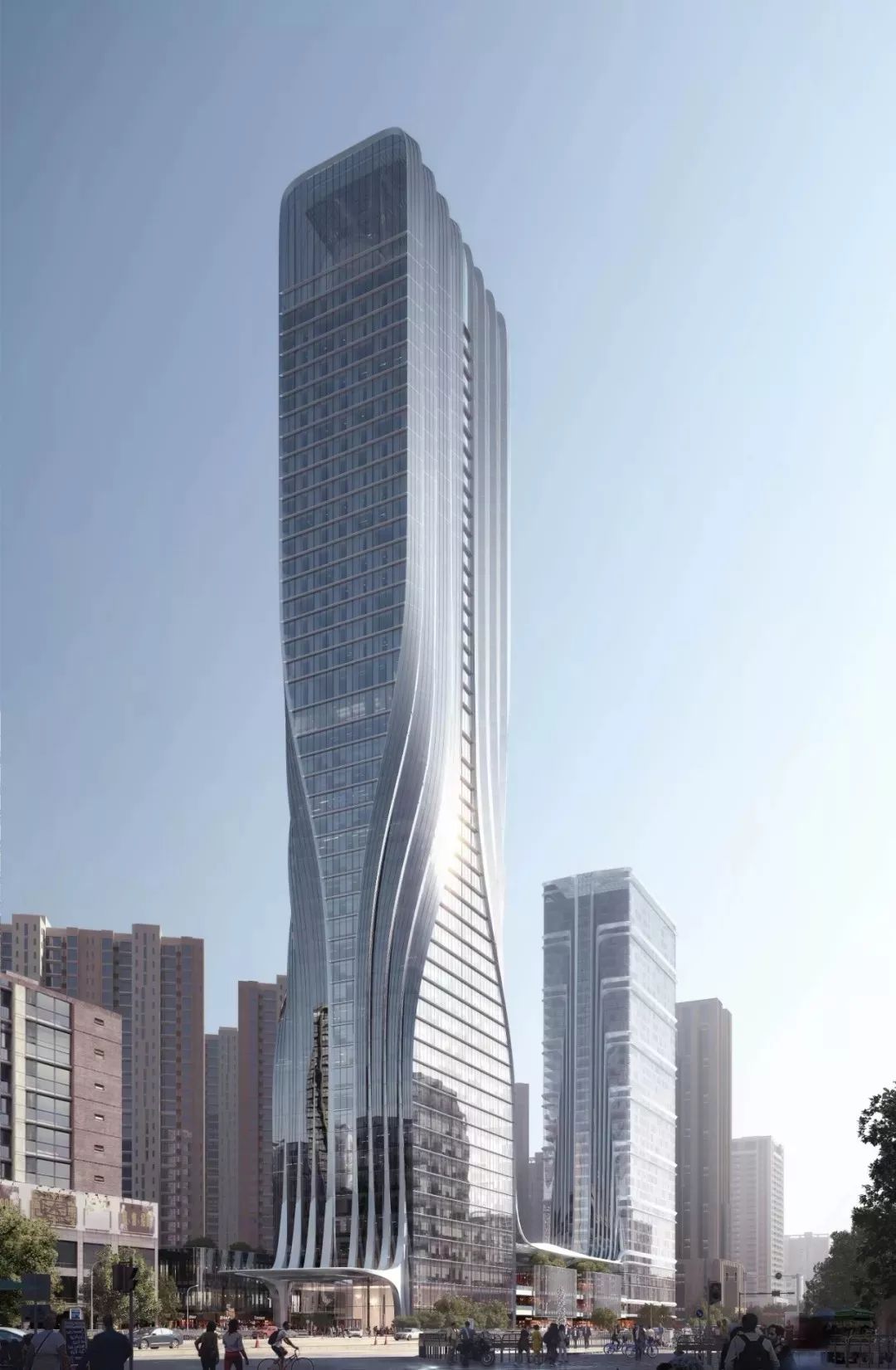 十家业内知名建筑事务所职位招聘