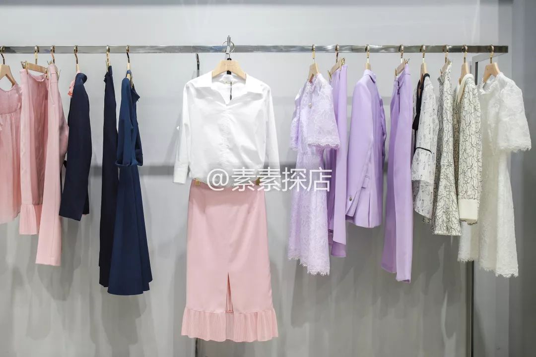 素素探店丨买完衣服做个spa美个yong?这样的"贵妇生活