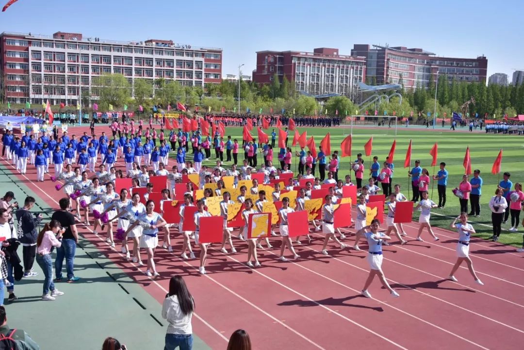 权威发布青岛职业技术学院2019年招生章程