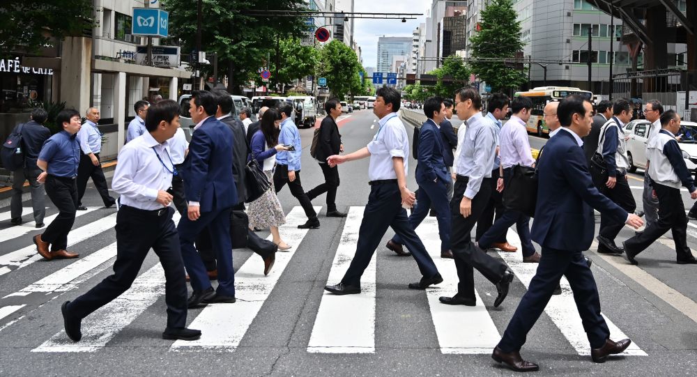 日本人祖先从哪来？研究人员通过DNA证明是混血！