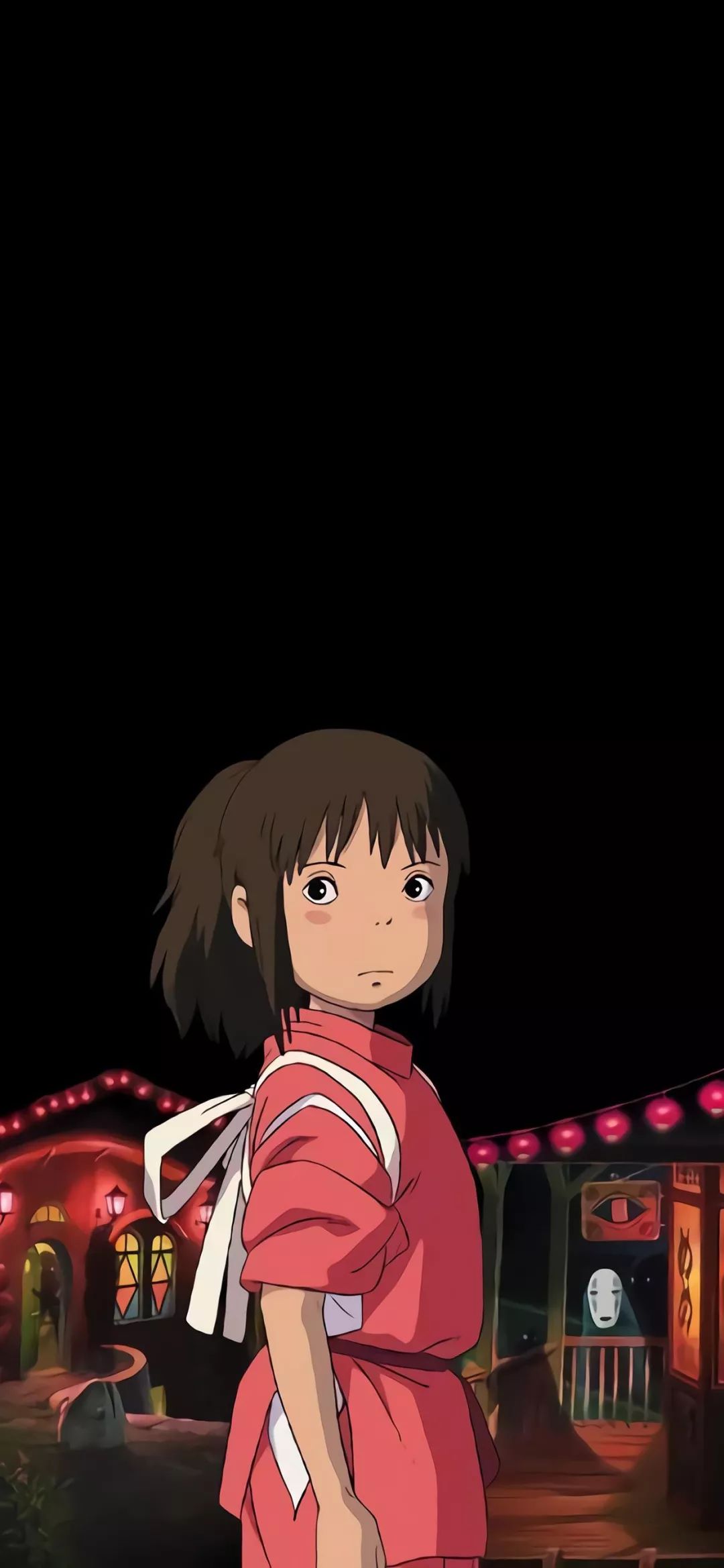 千与千寻超美壁纸集