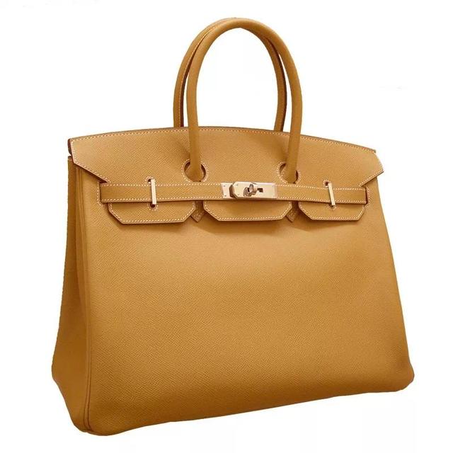 爱马仕Hermes包包的40款经典款,一次看个够! 爱马仕Hermes包包的40款经典款,一次看个够!