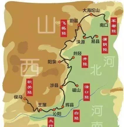 韩信之所以是”兵仙“，凡是看懂井陉之战者无不服