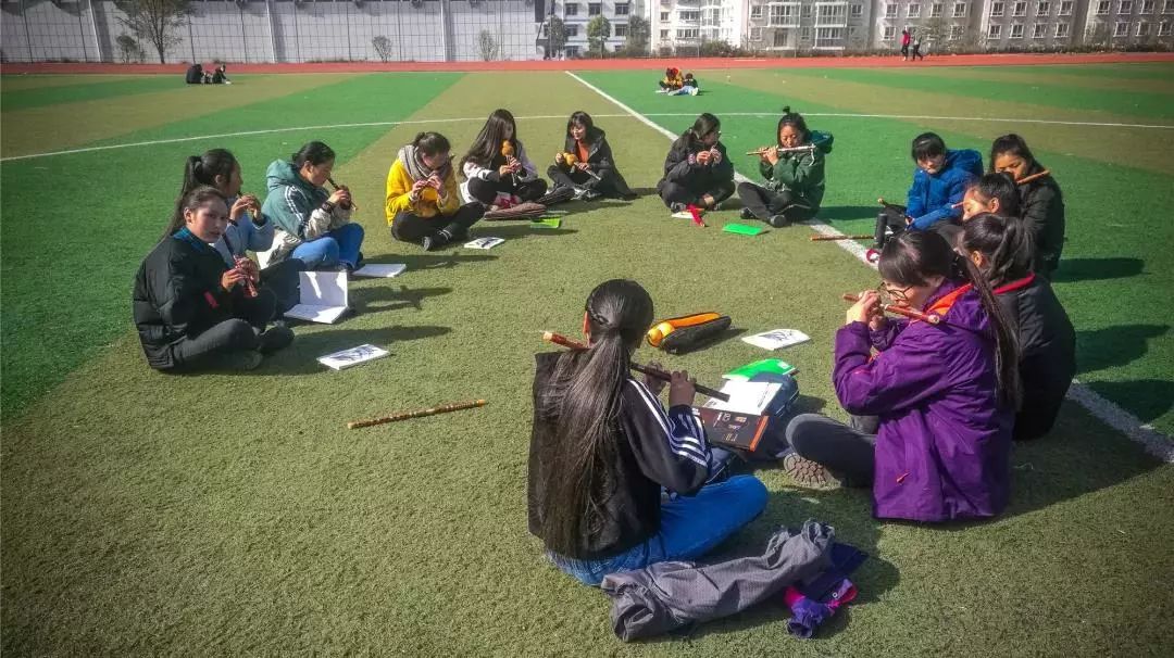 招生|阿坝职业学院2019年招生开始啦!