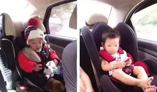                     一个举动致女婴瘫痪！这个动作你可能也在做……