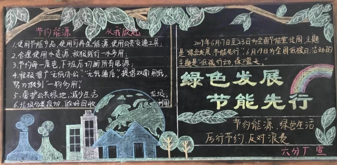 节能周唱响绿色发展节能先行奏鸣曲江淮重工多举措开展节能宣传周活动