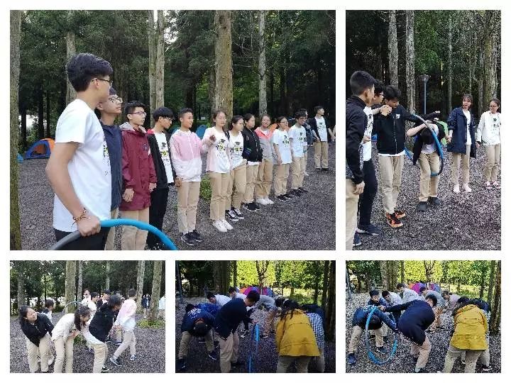 正青春梦启航东阳吴宁三中913毕业旅行精彩回顾