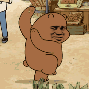 动漫 卡通 漫画 头像 350_350 gif 动态图 动图