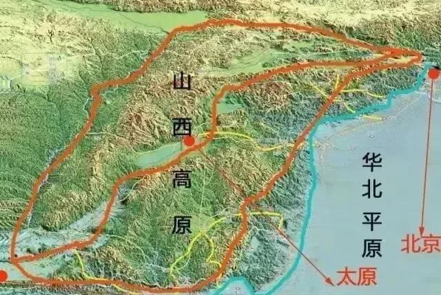 韩信之所以是”兵仙“，凡是看懂井陉之战者无不服