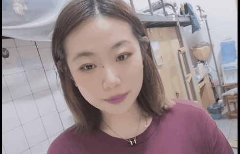 18级中医学3班谢丹妮