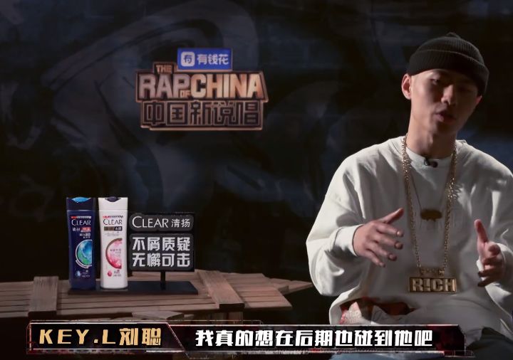 功夫胖被杨和苏淘汰,大傻福克斯放狠话,活死人c-block正面干上了!