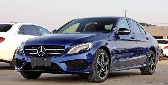 价值比奔驰c级更高的中型车,配备1.8T 5AT,仅12万