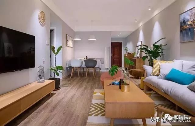 怎么选灯具才搭家里装修风格 8f1c92962cfe4e539edc44583192334b.jpeg