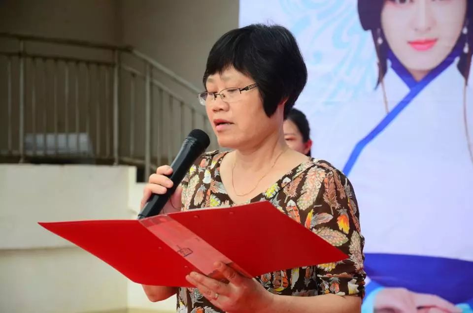 活动|冠笄成人,今日承责