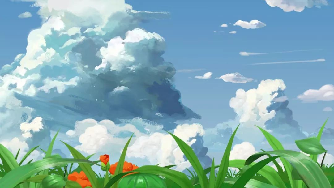 【中国三星】宫崎骏的夏天丨找个冰凉凉的山谷,把电影