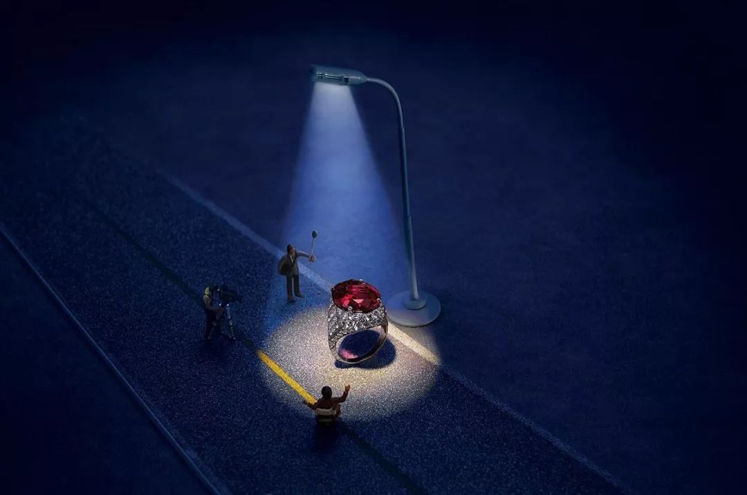 带你重温电影美好时光!宝格丽2019全新Cinem