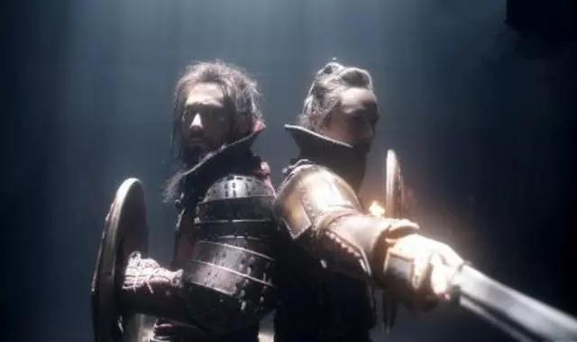 鸿门宴之后的几百年，中国又发生了一场鸿门宴，宴会之后血流成河，惨不忍睹