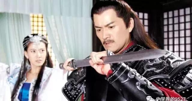 称帝|此皇帝活了103岁，9个儿子都没熬过他，孙子差一点撑不住