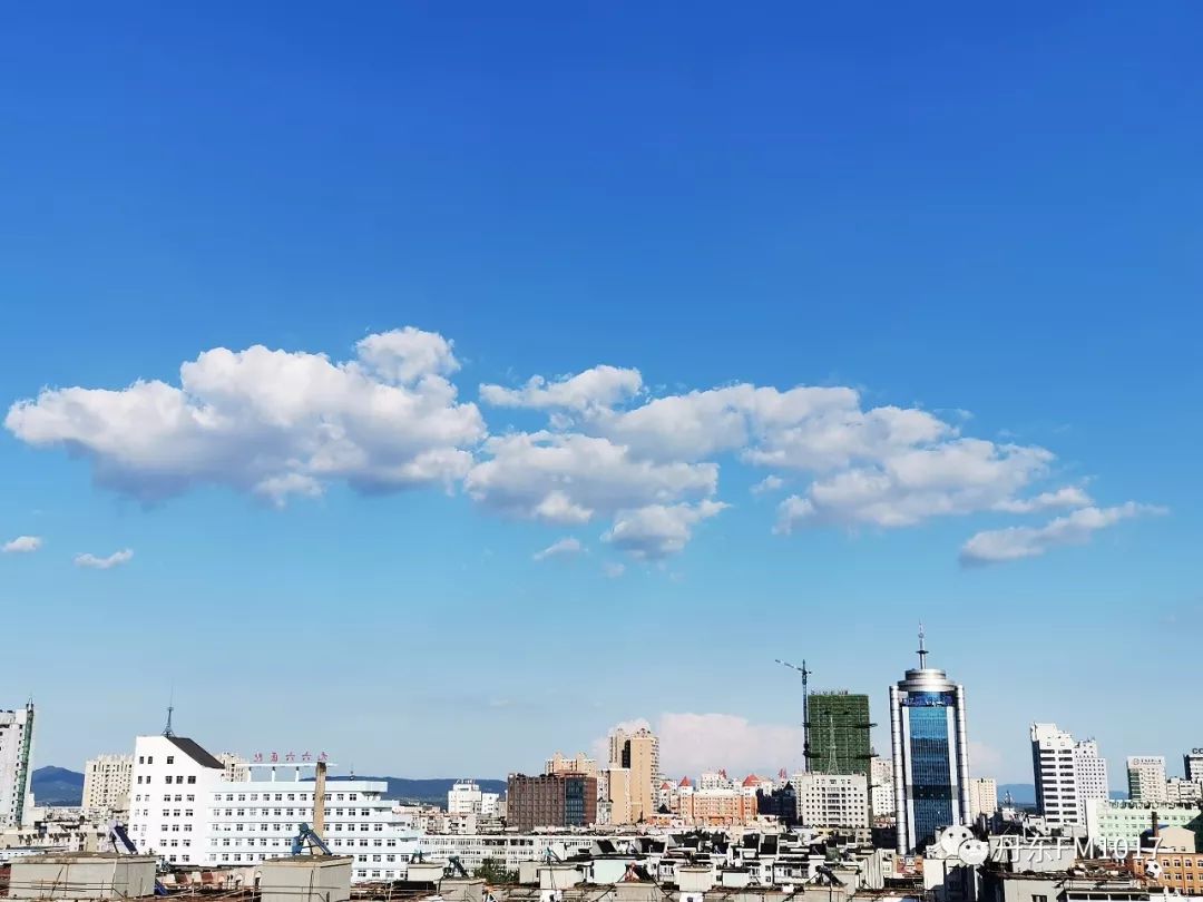丹东天气气温向高局地落雨解锁十天天气东北冷涡过一段时间再来