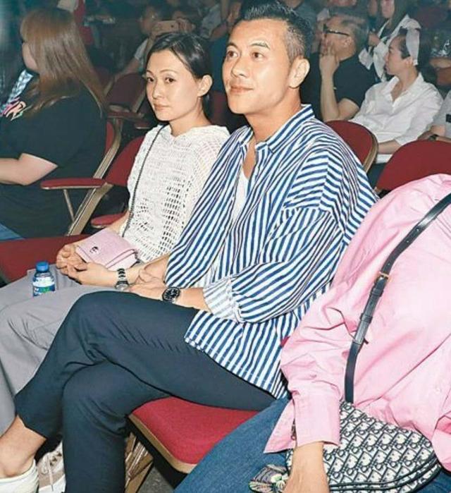 这当中就包括梁汉文夫妇,蔡一智夫妇,陈山聪与女友