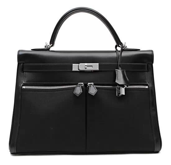������Hermes������40����,һ�ο�����!