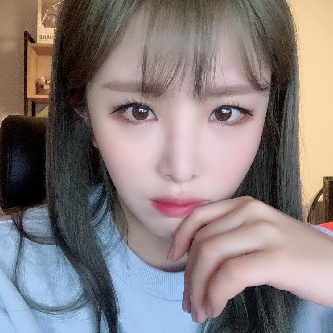 韩国美女模特,美艳佳人,清丽脱俗合辑四35张