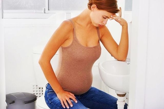 【怀孕后贫血？孕妇的忽视可能影响胎儿发育，要及时弥补】 怀孕胎儿发育