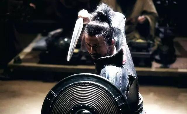 鸿门宴之后的几百年，中国又发生了一场鸿门宴，宴会之后血流成河，惨不忍睹