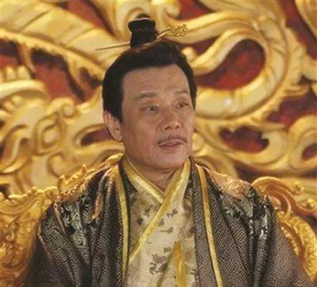 鸿门宴之后的几百年，中国又发生了一场鸿门宴，宴会之后血流成河，惨不忍睹