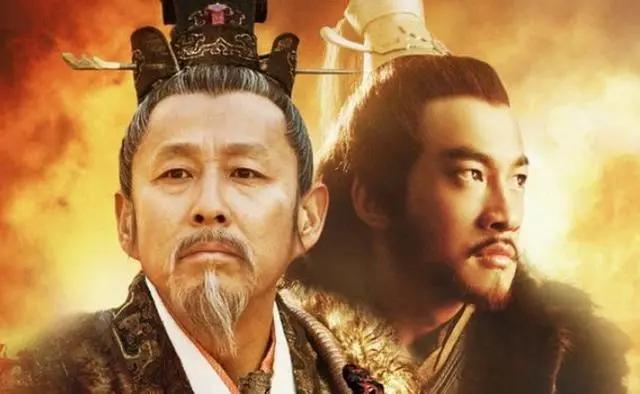 鸿门宴之后的几百年，中国又发生了一场鸿门宴，宴会之后血流成河，惨不忍睹