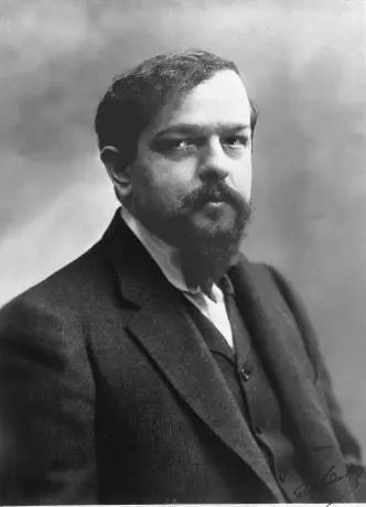 ͵µ± claude debussy