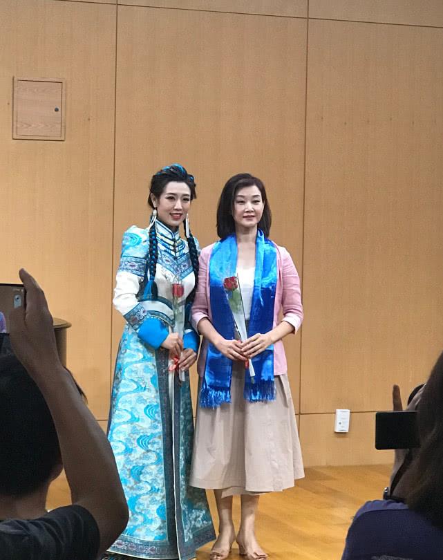 宋祖英