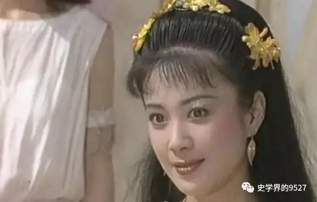四大妖姬|中国历史上的“四大妖姬”，每个都是红颜祸水，你听说过几个？