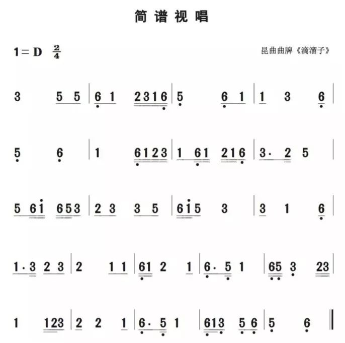 识谱歌简谱_音乐图制作不完全指北,不定期更新人气音乐图TOP10