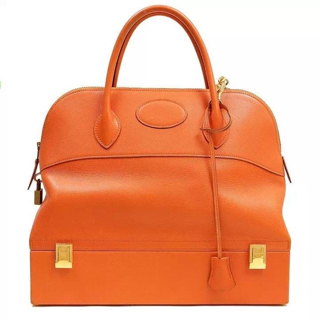 爱马仕Hermes包包的40款经典款,一次看个够! 爱马仕Hermes包包的40款经典款,一次看个够!