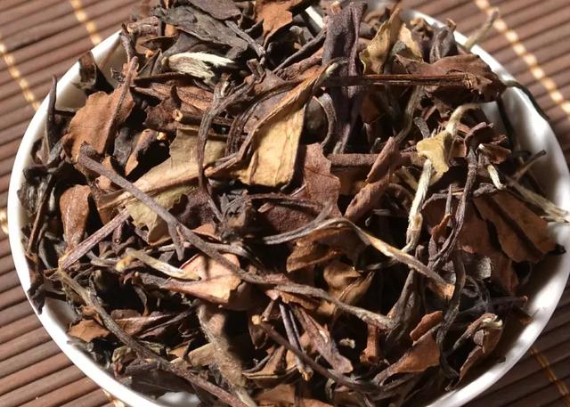 新工艺白茶与传统白茶的区别
