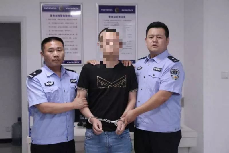 廊坊三名逃犯一名涉嫌强奸嫌疑人被抓了