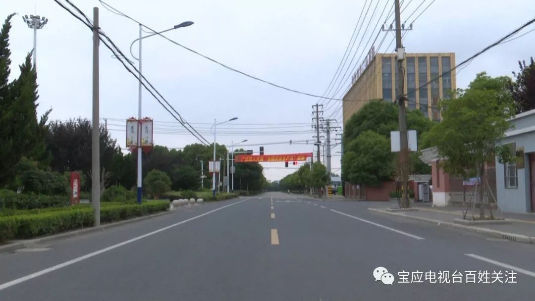 今日视点:柳堡创建国家卫生镇 提升民生幸福感