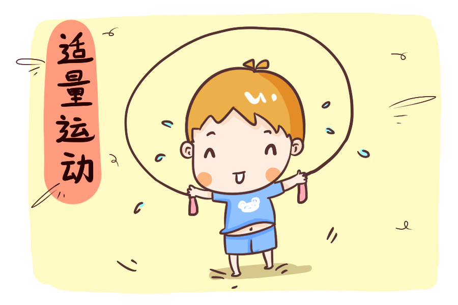 父母的这些坏习惯,易让孩子长不高,若不当回事,别怪