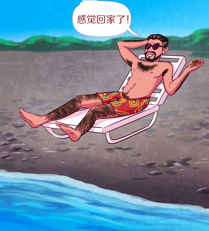 文章配图