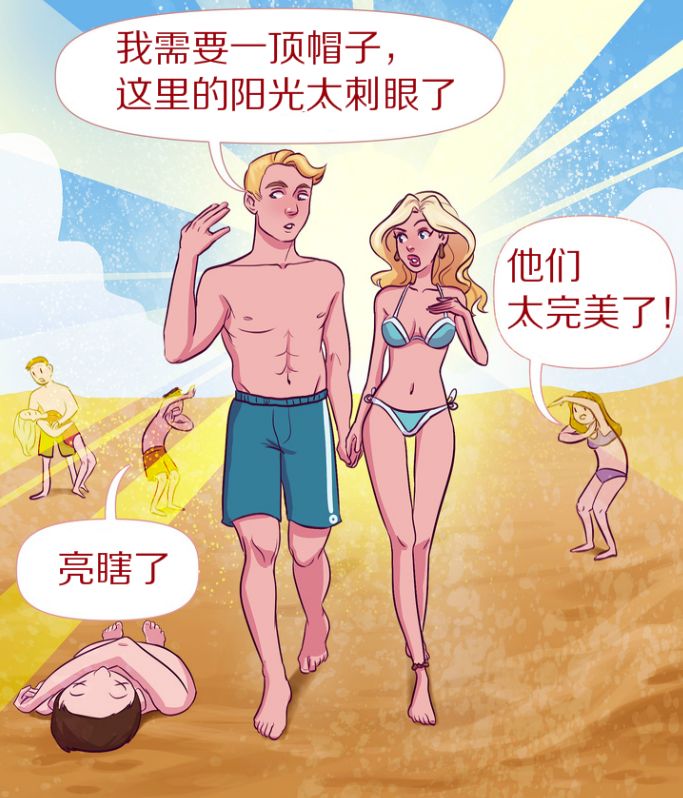 文章配图